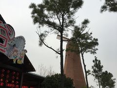 -扬州天乐湖嬉乐谷