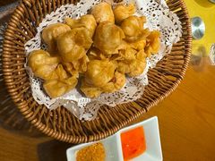 -图味美小黄鱼·景德菜(浙江路店)