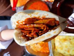 -刘大饼土豆片夹馍(余家寨店)