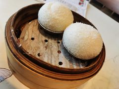 雪映流沙包-虾饺妹·酒家(海珠广场店)