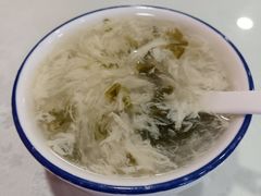 -听涛雅苑百味饺子老家菜馆