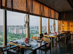 -恰餐厅 CHAR Grill&Bar(西安经开洲际店)