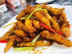 -大姑母农庄