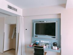 -Zsmart智尚酒店(南京夫子庙大光路店)