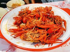 -辣出味岳阳特色烧烤·龙虾大排档(砂子塘总店)