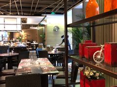 -金海湾自助餐厅(金陵饭店)