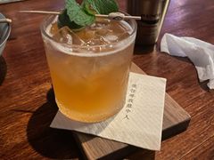 -埋位小酒馆(东城店)