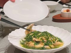 -漢舍中国菜馆(浦东嘉里城店)