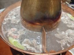-1078號老北京涮肉(松柏店)