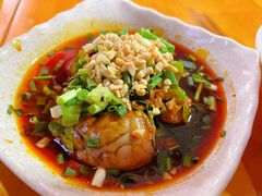 -雲记卢妈冷锅串串(中道街总店)