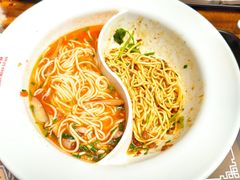 -万县面馆(高笋塘店)