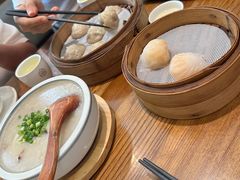 -如轩·海鲜砂锅粥·潮汕菜(海珠店)