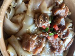 排骨陈村粉-明益喜宴酒楼(道滘店)
