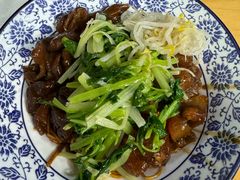 -梁掌门老梁干挑(凤凰路店)