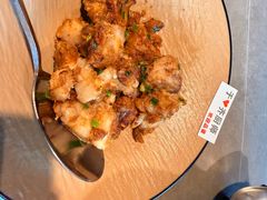 -佬太公海鸭·海鲜大排档(上海总店)