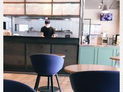 大堂-Wagas(凤凰汇店)