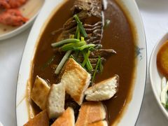 -渔家四合院·北塘海鲜(北塘古镇店)