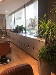点击看大图 -意廊 Hair Salon
