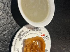 -老北京胡同味道二荤铺(酒仙桥店)