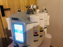 点击看大图 -薇薇安花系SPA