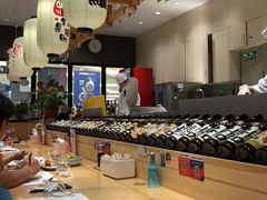 大堂-小句号·精致料理(江南环球港店)