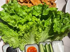 -船歌·鱼水饺青岛菜(闽江二路店)