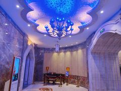 -厦门途易蓝罗约海景温泉酒店(园博苑地铁站店)