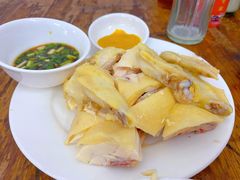 -同记鸡粥粉面店