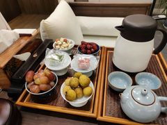 -谧境·爱SPA(春熙路店)
