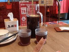 -鱼酷活鱼烤鱼(静安大融城店)