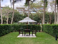 -石梅湾艾美度假酒店