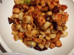 -大鸭梨烤鸭·北京菜(大兴南小街店)
