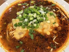 -兵哥豌豆面(创意谷店)