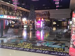 -左岸国际电影城(泉汇购物广场店)