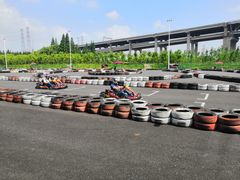 -锐擎卡丁车主题乐园(郊野公园店)