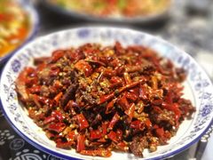 -拈一筷子·宜宾江湖菜(总店)