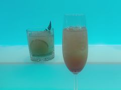 -索菲特酒店 · 云尚天际自助餐厅