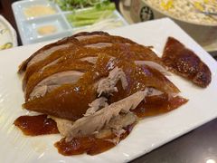 -恭敬李·烤鸭(天坛北门店)