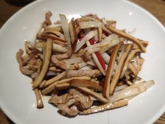 -杭百味·大众精选杭帮菜(西湖音乐喷泉店)