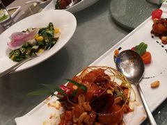 -唐廊烤鸭店(工体店)