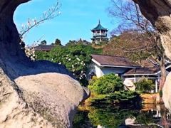 -无锡梅园公园