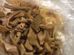 -黄毛鸭脖(汉阳总店)