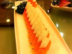 木瓜椰糕-新南华大酒店(广中店)