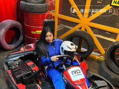 -RD卡丁车汽车俱乐部