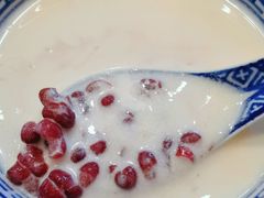 招牌姜撞奶-捷信牛奶甜品世家(五道口店)