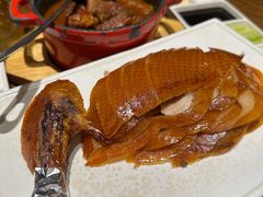 -小大董·烤鸭(王府井apm店)