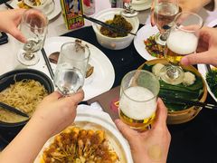-粗茶淡饭·汉口公馆(循礼门店)