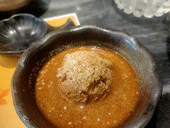 王家渡麻酱-王家渡火锅(金宝汇店)