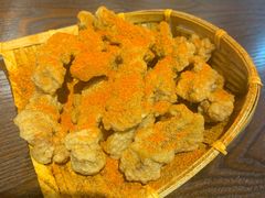 -爆炸头阿姨小四川正宗川味小吃(无任何分店)