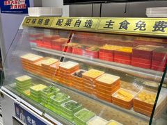 -极有家小鱼小鸡石锅煲(佳兆业店)